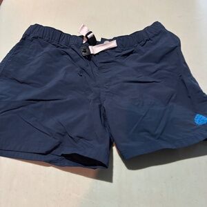 Stio Goodwin Short W med
